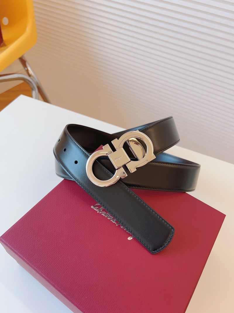 Ferragamo Belts